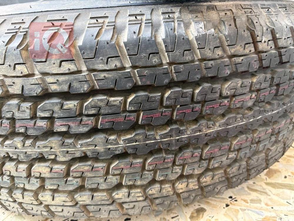 تويوتا لاندكروزر برادو